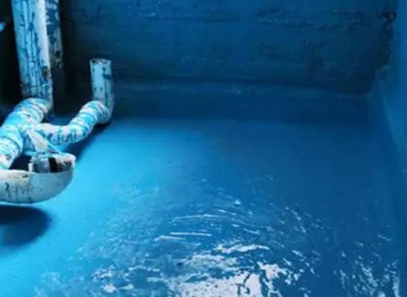巢湖卫生间漏水维修公司分下防水公司如何判断防水工程的质量?