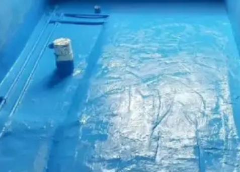 巢湖卫生间漏水维修公司分享下巢湖卫生间防水工程中常用防水涂料介绍。